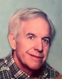 Obituary for William R. Barnhart