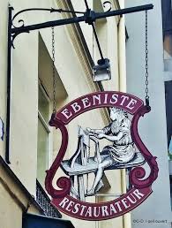 Epingle Sur Enseignes