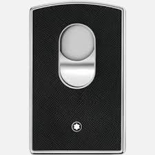 Personalized business card holder, leather bifold credit card case, customized business card holders with embossed initials, slim card case. Montblanc Sartorial Hard Shell Business Card Holder Card Holders Montblanc Ua