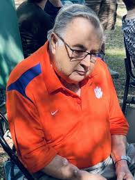 George Raymond Wessinger, Jr. Obituary December 12, 2024