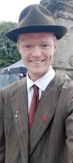 Don't miss Buxton Rotary's Christmas Charity Concert, Sunday 7th December,  2-5pm, St John's Church, St John's Road, Buxton. Tickets £10pp