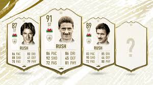 However, prime moments icon cards are the best of the bunch. Fifa 20 Ultimate Team New Icons Ratings Revealed