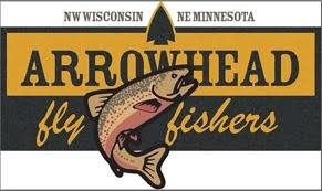 Profile for Arrowhead Fly Fishers