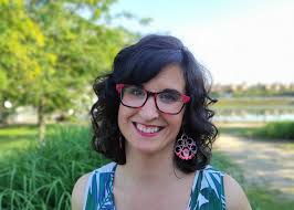 Dr Elisa Roldan-Ciudad