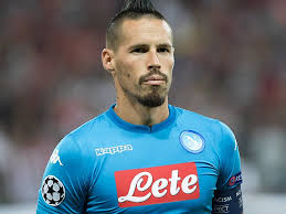 When their wedding, the young man to beat his wife, and she or he left, to come to the underworld. Tattoo Fan Hamsik Vor Maradona Das War S Doch Internationaler Fussball Kicker