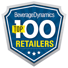 Recognizing The Top 100 Beverage Alcohol Retailers In America Beverage Dynamics