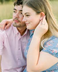 Maddy & Zach ✨Can't wait to celebrate these two and their love in a few  short months! #katherinezellphotography