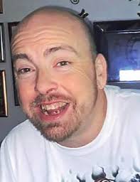 Obituary information for Dustin Patrick Todd