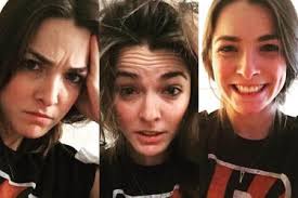 Insta Story : Bee Shaffer, la fierté d'Anna Wintour