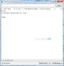 How To Update Flash Esp8266 Firmware Flashing Official At Firmware
