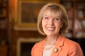 Recognizing Remarkable Alumni