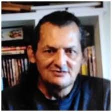 Obituary information for Rudy Jimenez