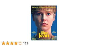 Blue Jean: Amazon.co.uk: Oakley Georgia: DVD & Blu-ray