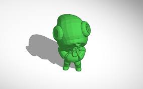20.mar.2020 pinterest'te öykü adlı kullanıcının brawl stars panosunu inceleyin. Leon Brawl Stars Tinkercad