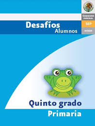 No solo eso, a juzgar por las diversas páginas de este libro, hace que este libro libro. Libros Desafios Matematicos Quinto Grado Alumno Y Docente En Pdf Gratuito Elaborado Por La Subsecr Quinto Grado Desafio Matematico Matematicas De Quinto Grado
