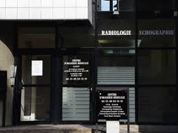 Vending machines are available on site. Centre D Imagerie Rosny Sous Bois Imagerie Medicale 93