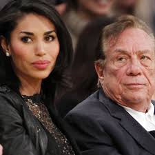 Like a larger-than-life movie': the shocking true story of the Donald  Sterling scandal