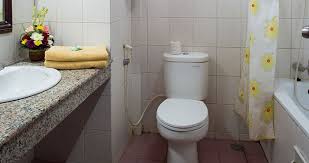 Reddoorz premium near cbd puri. Liburan Semakin Menyenangkan Dengan Hotel Murah Di Bali Dengan Bathtub My Blog