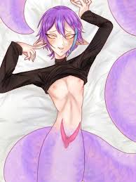 Project Sekai taboo fantasies of RuiKasa