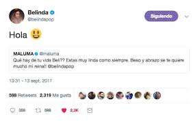 Le livre numérique (en anglais : Basicamente La Vida De Belinda Se Acaba De Transformar En Una Telenovela Y Nos Urge El Siguiente Capitulo