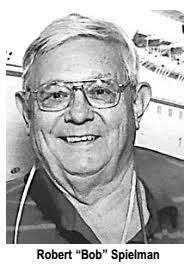 Robert "Bob" Spielman