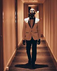Maboe stepped out of the spotlight in 2020 when a video of an altercation between the tv presenter and his wife, monique muller, went viral. Statement Regarding Mr Katlego Maboe Mbare Times
