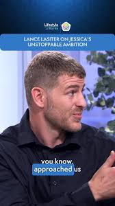 Jessica Huges and Stephen Gooden