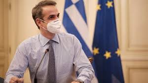 Το εμβόλιο αυτή την στιγμή είναι το κυριότερο όπλο. Mhtsotakhs Na Epitaxyn8oyn Oi Diadikasies Egkrishs Ypopshfiwn Emboliwn A8hna 9 84