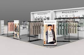 5 steps to start a boutique. Boutique Store Design Fashion Shop Interior Design Retail Store Layout Design And Planning Supply