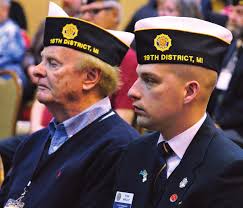 An invitAtion to help mAp michigAn's future