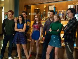 Season 1 season 2 season 3 season 4. Riverdale Season 5 Details And Information Insider