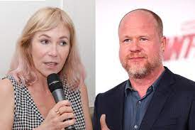 When i was running 'buffy,' i was surrounded by beautiful, needy, aggressive young women. Buffy The Vampire Slayer Exec Says Essay By Joss Whedon S Ex Broke Her Heart