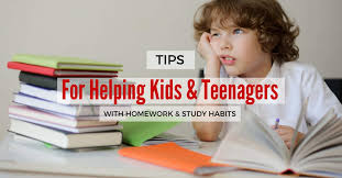 Techniques To Make Homework Go Exceptionally Easily Lemony Blog