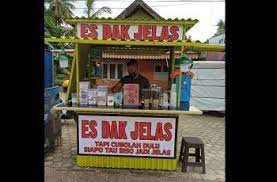 Check spelling or type a new query. Warung Es Ini Punya Nama Nggak Jelas Netizen Ngakak Baca Promosinya Hitekno Com