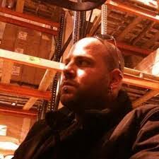 Calvin Ferrier's Instagram, Twitter & Facebook