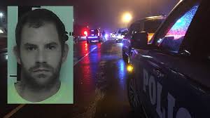 Aryan Nations member shoots Tennessee officer, flees scene