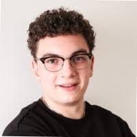 Samuel Casper's Instagram, Twitter & Facebook