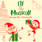 Elf - The Musical - Portsmouth event image