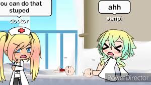 Big Baby Part 1 Gacha Life Youtube
