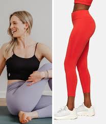 Check spelling or type a new query. 15 Best Yoga Pants In 2020 According To Yoga Instructors Glamour