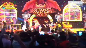 Maharaja lawak mega 2012 mlm12 final jozan part1 freestyle. Juara Maharaja Lawak Mega 2012 Youtube