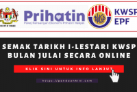 Keluarkan duit kwsp untuk menunaikan haji. Pengeluaran Simpanan Koperasi Tentera Online Panduan Kini