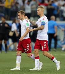 Learn all about the career and achievements of simon kjaer at scores24.live! Whoscored Com On Twitter Simon Kjaer And Christian Eriksen Tonight Both Joined The 100 Club For Denmark In Their 1 0 Win Over England Eriksen Scores The Winning Goal Kjaer