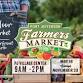 Farmers Market event image