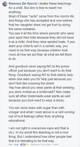 Mom S List Of Don Ts For Her Daughter Is Going Viral And Everyone Must Read It Mom Life Teaching Teachings