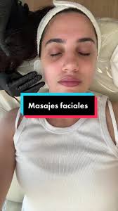 Experiencia increíble en FACEIT Callao: masajes faciales