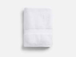 Find great deals on white bath towels at kohl's today! Leighton Bath Towel White