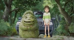 english dub when haku says even the tiniest breath will break the spell, and then everyone will see you miyazaki does this brilliantly in 'spirited away'. Chihiro S Journey Analyzing Spirited Away Far Flungers Roger Ebert