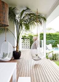Hanging Chairs Te Perfect Element For Your Terrace Picture By Futuristicarchitecture Com Hangin Yazlik Ev Dekorasyonu Dis Mekan Odalari Dogadaki Etkinlikler