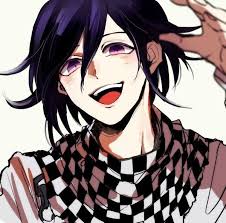 New Danganronpa V3 Minna No Koroshiai Shin Gakki Comic Anthology Volume 3 Kokichi Kok Danganronpa Anime Games Danganronpa Danganronpa Game Ouma Kokichi